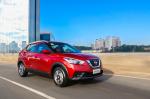 Nissan Kicks S 2016 года (LA)